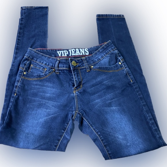 VIP Denim - VIP jeans skinny